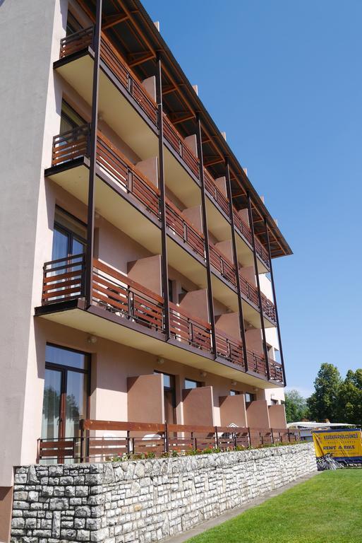 Hotel Tagore Balatonfüred Exterior foto